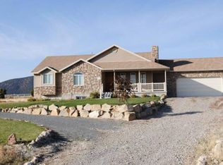 2746 W Rim Rock Dr, Stockton, UT 84071