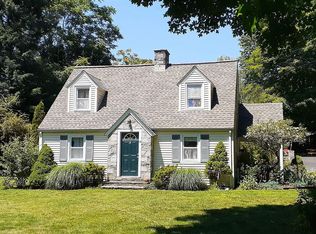 22 Old Town Park Rd, New Milford, CT 06776