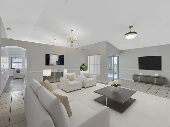 12509 NW 10th Place, Sunrise, FL 33323