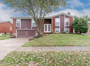 5513 Random Way, Louisville, KY 40291