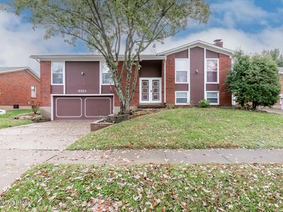 5513 Random Way, Louisville, KY, 40291