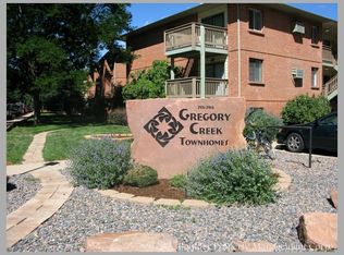765 Arapahoe Ave APT 103, Boulder, CO 80302