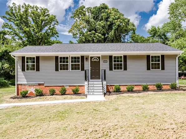 4205 Fayette Cir, Richmond, VA 23222