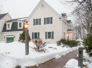 56 Hayden Rowe St, Hopkinton, MA 01748