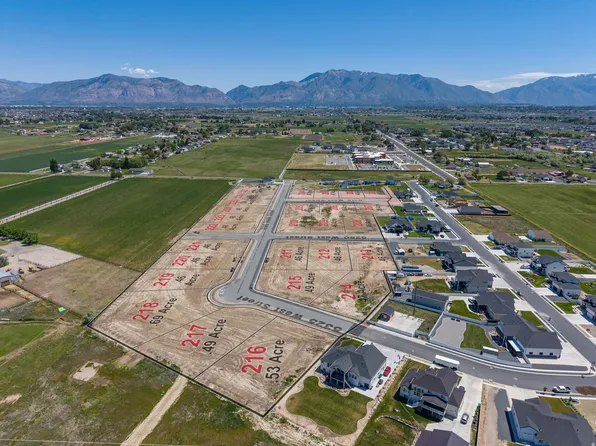 3150 S 5325 W, Hooper, UT 84315