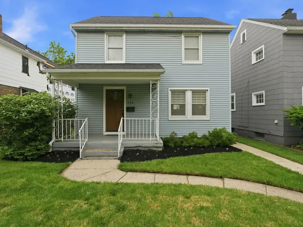 796 Gladden Rd, Columbus, OH 43212