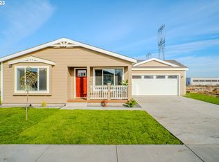 310 Clarence St, Boardman, OR 97818