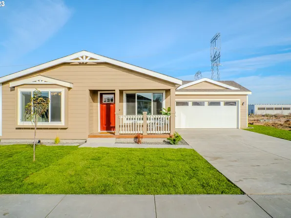 310 Clarence St, Boardman, OR 97818