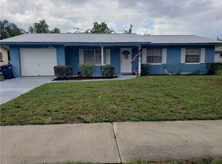 1533 Lagrange Ave, Sebring, FL 33870