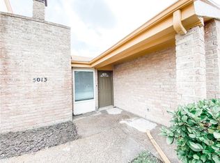 5013 Wingfoot Ln #B, Corpus Christi, TX 78413