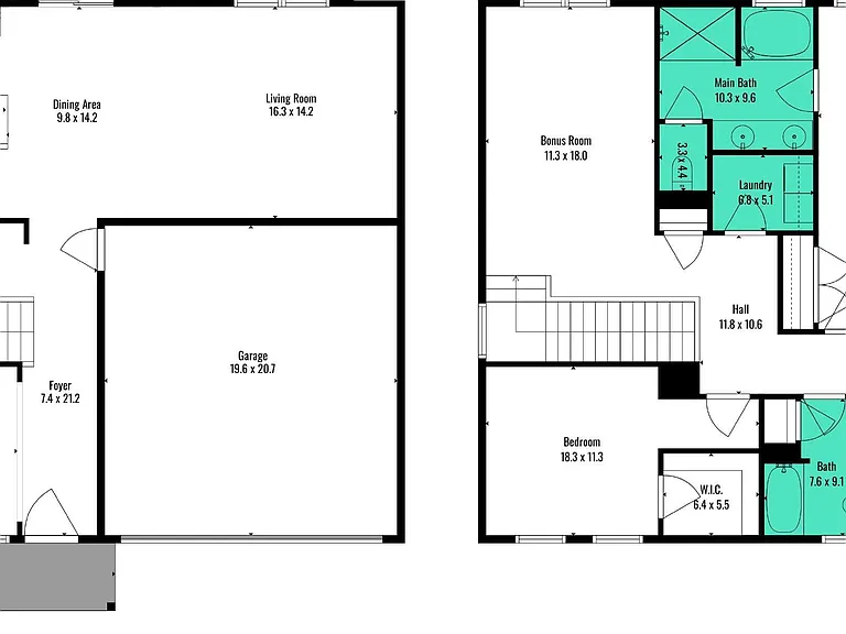 913 Briar Gate Dr — Photo 41