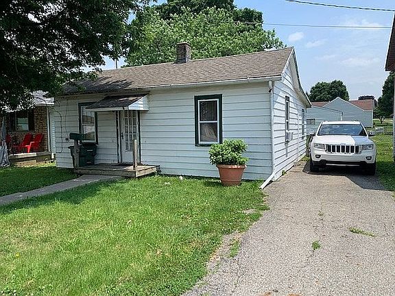 2nd image of 706 N West St