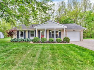 149 S Winslow East Dr, Crawfordsville, IN 47933