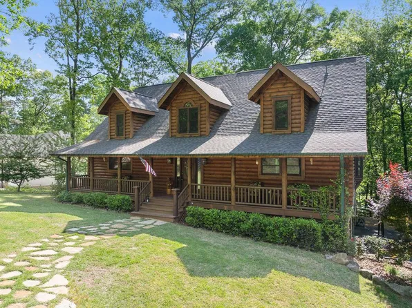 322 Blue Water Pointe Dr, Jasper, AL 35504