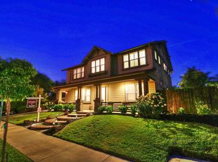 2310 Senger St, Livermore, CA