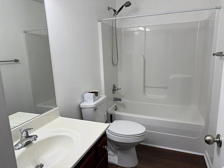 Full bath