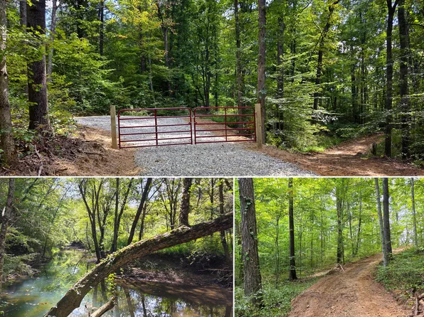 0 Tucker Rd Tract B, New Straitsville, OH 43766