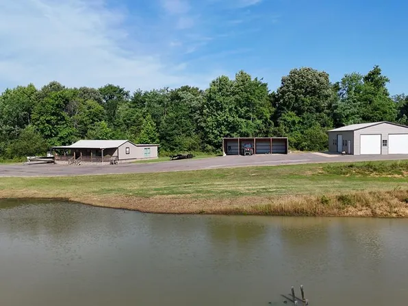 1295 Edwards Rd, Sardis, MS 38666