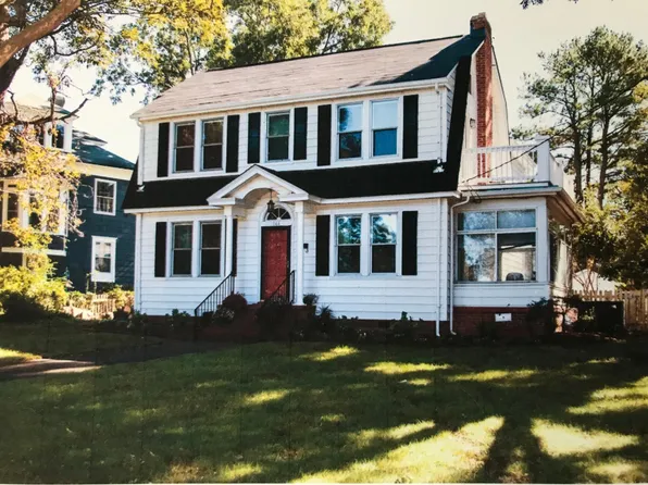 144 Orleans Cir, Norfolk, VA 23509