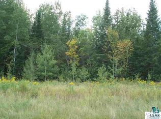 Neuman Road County Road A, Superior, WI 54880