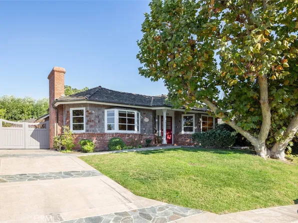327 Driftwood Rd, Corona Del Mar, CA 92625