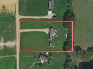 36872 Chapel Hill Rd, Franklinton, LA 70438