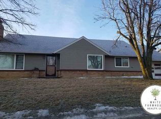 311 E 9th St, Wayne, NE 68787