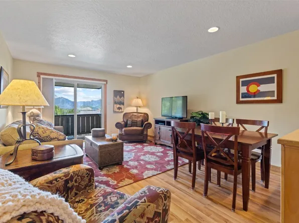 1323 Straight Creek Drive UNIT 303, Dillon, CO 80435