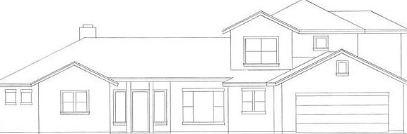 2nd image of 2613 Crosswind Dr