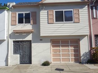 909 Rolph St, San Francisco, CA 94112