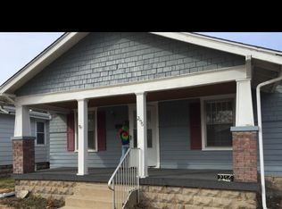 2156 Park St, Terre Haute, IN