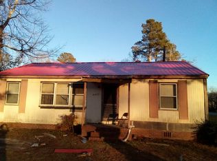 6177 Carolina Hwy, Denmark, SC 29042