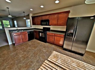 110 David Barnes Dr, Madison, AL 35756
