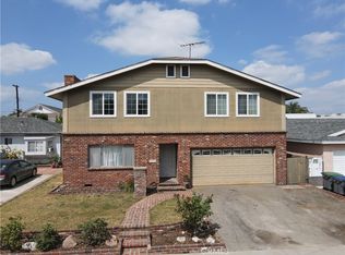 21219 Lynton Ave, Carson, CA 90745