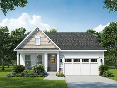 Crossroad, Irvington, VA, 22480