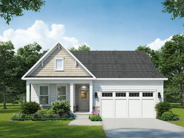 Crossroad, Irvington, VA 22480