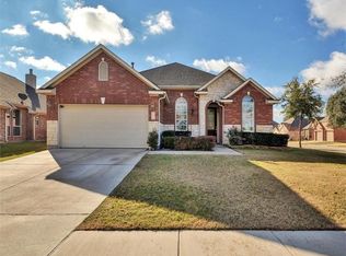 2705 Plantation Dr, Round Rock, TX 78681