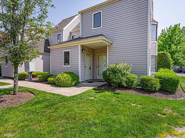 136 Change Brg Unit L8, Montville, NJ 07045