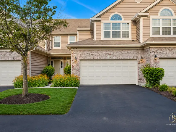 924 Havenshire Ct #924, Naperville, IL 60565