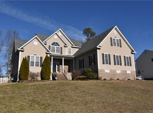 4806 Glenmorgan Ct, Chester, VA 23831