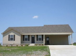 1210 Lanesferry Rd, Newbern, TN 38059