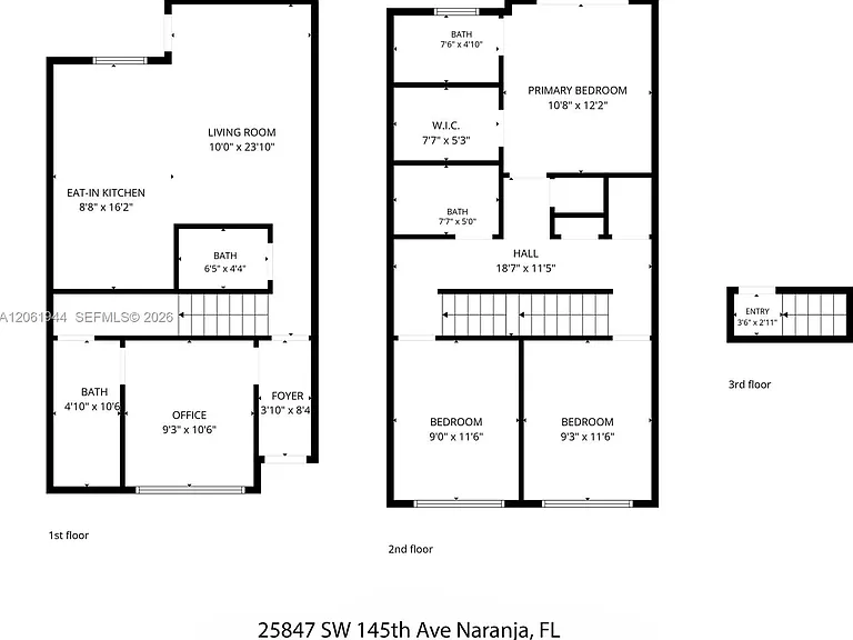 25847 SW 145th Ave #0 — Photo 27