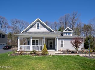 22 Carlson Way, Clifton Park, NY 12065