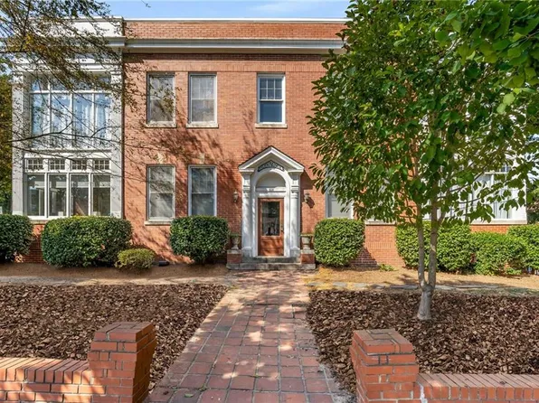 616 N Highland Ave NE APT 3A, Atlanta, GA 30306