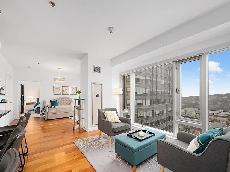 200 Exchange St #1512 — Photo 9