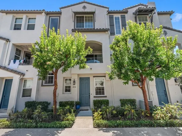 2494 Antlers Way, San Marcos, CA 92078