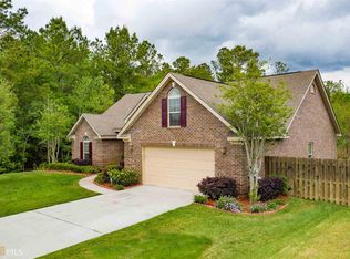 115 Quiet Pine Cir, Pooler, GA 31322
