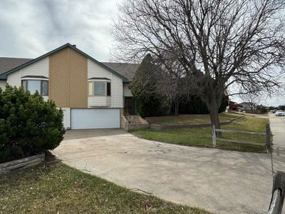 500 W 37th St, Hays, KS, 67601