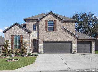 28816 Stevenson Gate, Boerne, TX 78015
