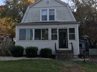 7300 Murdoch Ave, Saint Louis, MO